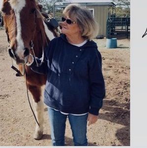 Meet your Posher, Mary ann